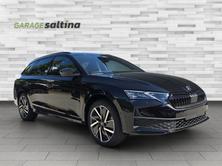 SKODA Octavia Sportline Dynamic (Netto), Essence, Voiture nouvelle, Automatique - 4