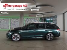 SKODA Octavia Combi 2.0 TSI DSG RS 30 Years Edition, Petrol, New car, Automatic - 2