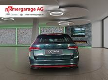 SKODA Octavia Combi 2.0 TSI DSG RS 30 Years Edition, Petrol, New car, Automatic - 3