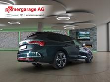 SKODA Octavia Combi 2.0 TSI DSG RS 30 Years Edition, Petrol, New car, Automatic - 4