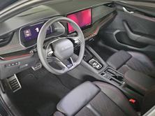 SKODA Octavia Combi 2.0 TSI DSG RS 30 Years Edition, Petrol, New car, Automatic - 7