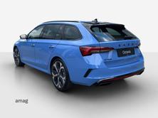 SKODA Octavia RS 30 Years Edition (Netto), Essence, Voiture nouvelle, Automatique - 3