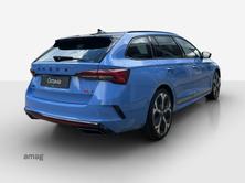 SKODA Octavia RS 30 Years Edition (Netto), Essence, Voiture nouvelle, Automatique - 5