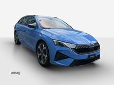 SKODA Octavia RS 30 Years Edition (Netto), Essence, Voiture nouvelle, Automatique - 6