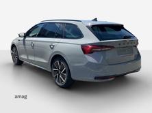 SKODA Octavia Sportline Dynamic (Netto), Petrol, New car, Automatic - 3