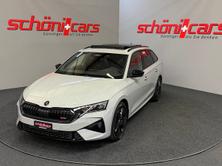 SKODA Octavia Combi 2.0 TSI DSG RS, Essence, Voiture nouvelle, Automatique - 2