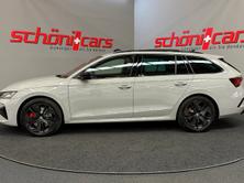 SKODA Octavia Combi 2.0 TSI DSG RS, Essence, Voiture nouvelle, Automatique - 3