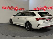 SKODA Octavia Combi 2.0 TSI DSG RS, Essence, Voiture nouvelle, Automatique - 4