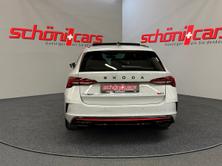 SKODA Octavia Combi 2.0 TSI DSG RS, Essence, Voiture nouvelle, Automatique - 5