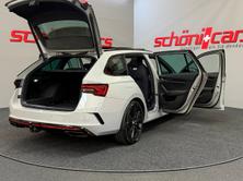 SKODA Octavia Combi 2.0 TSI DSG RS, Essence, Voiture nouvelle, Automatique - 7