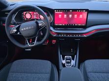 SKODA Octavia Sportline Dynamic (Netto), Benzin, Neuwagen, Automatik - 5