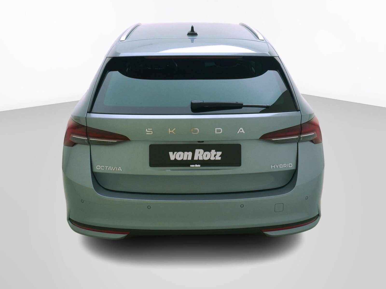 SKODA Octavia 1.5 TSI mHEV Selection-Loft DSG, Mild-Hybrid Benzin/Elektro, Neuwagen, Automatik - 3