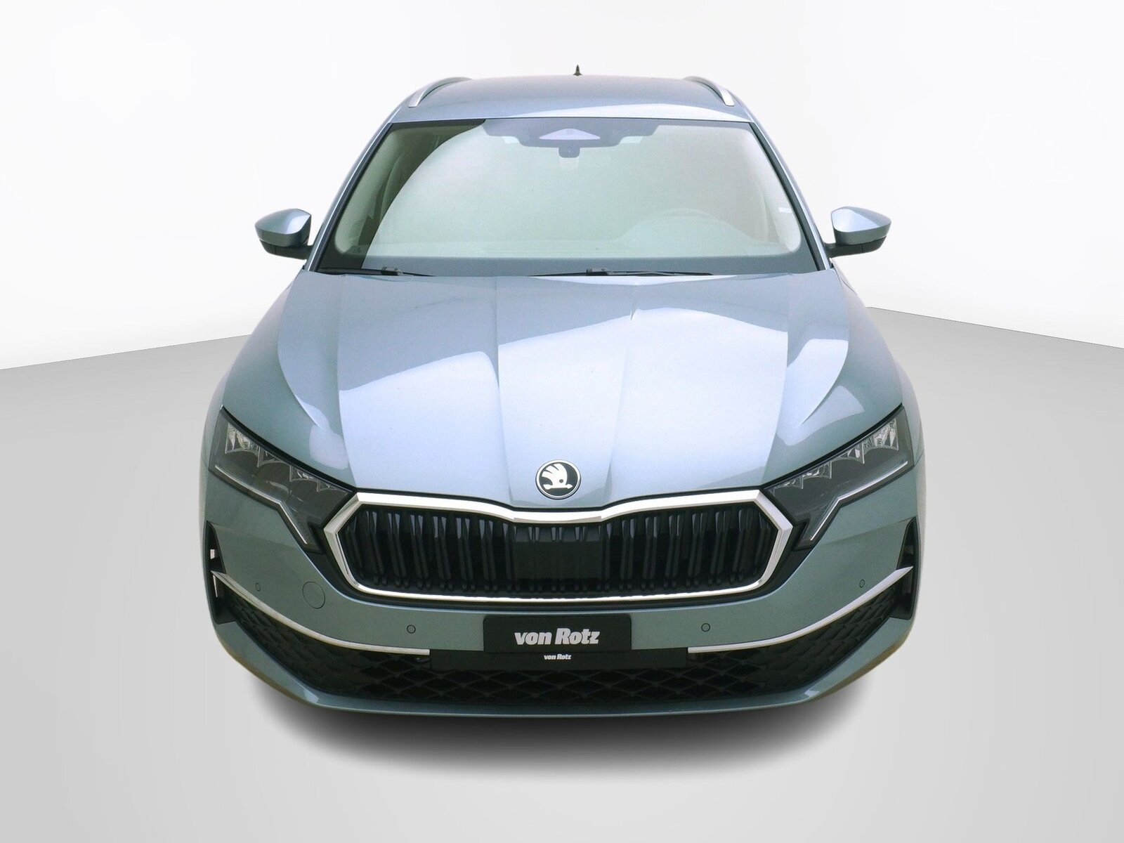 SKODA Octavia 1.5 TSI mHEV Selection-Loft DSG, Mild-Hybrid Benzin/Elektro, Neuwagen, Automatik - 7