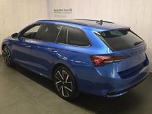 SKODA Octavia Sportline Dynamic (Netto), Benzin, Neuwagen, Automatik - 4