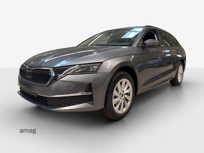 SKODA Octavia Selection, Essence, Voiture nouvelle, Automatique