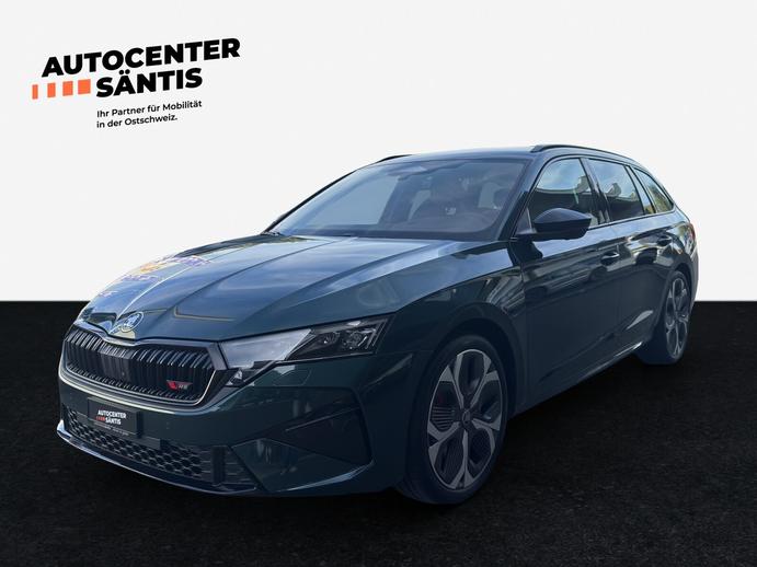 SKODA Octavia RS 30 Years Edition (Netto), Benzina, Auto nuove, Automatico