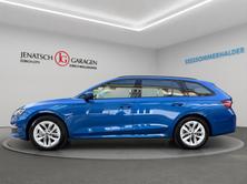 SKODA Octavia Combi 2.0 TSI Selection 4x4 DSG, Benzina, Auto nuove, Automatico - 2