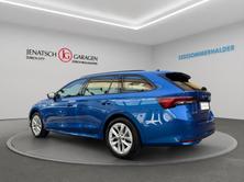 SKODA Octavia Combi 2.0 TSI Selection 4x4 DSG, Benzina, Auto nuove, Automatico - 3