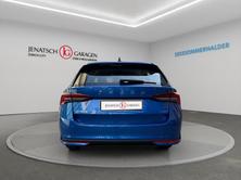 SKODA Octavia Combi 2.0 TSI Selection 4x4 DSG, Benzina, Auto nuove, Automatico - 4