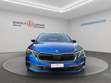 SKODA Octavia Combi 2.0 TSI Selection 4x4 DSG, Benzina, Auto nuove, Automatico - 5