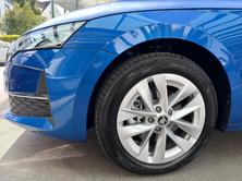 SKODA Octavia Combi 2.0 TSI Selection 4x4 DSG, Benzina, Auto nuove, Automatico - 6