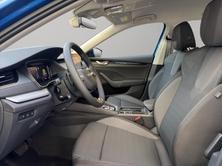 SKODA Octavia Combi 2.0 TSI Selection 4x4 DSG, Benzina, Auto nuove, Automatico - 7