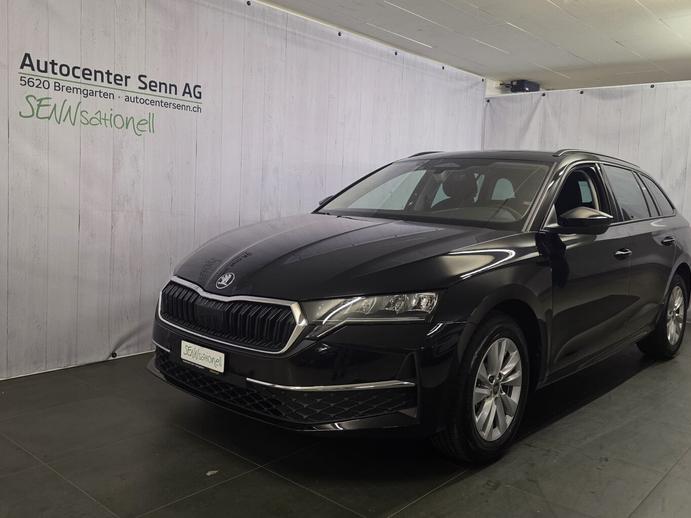 SKODA Octavia Selection, Diesel, New car, Automatic