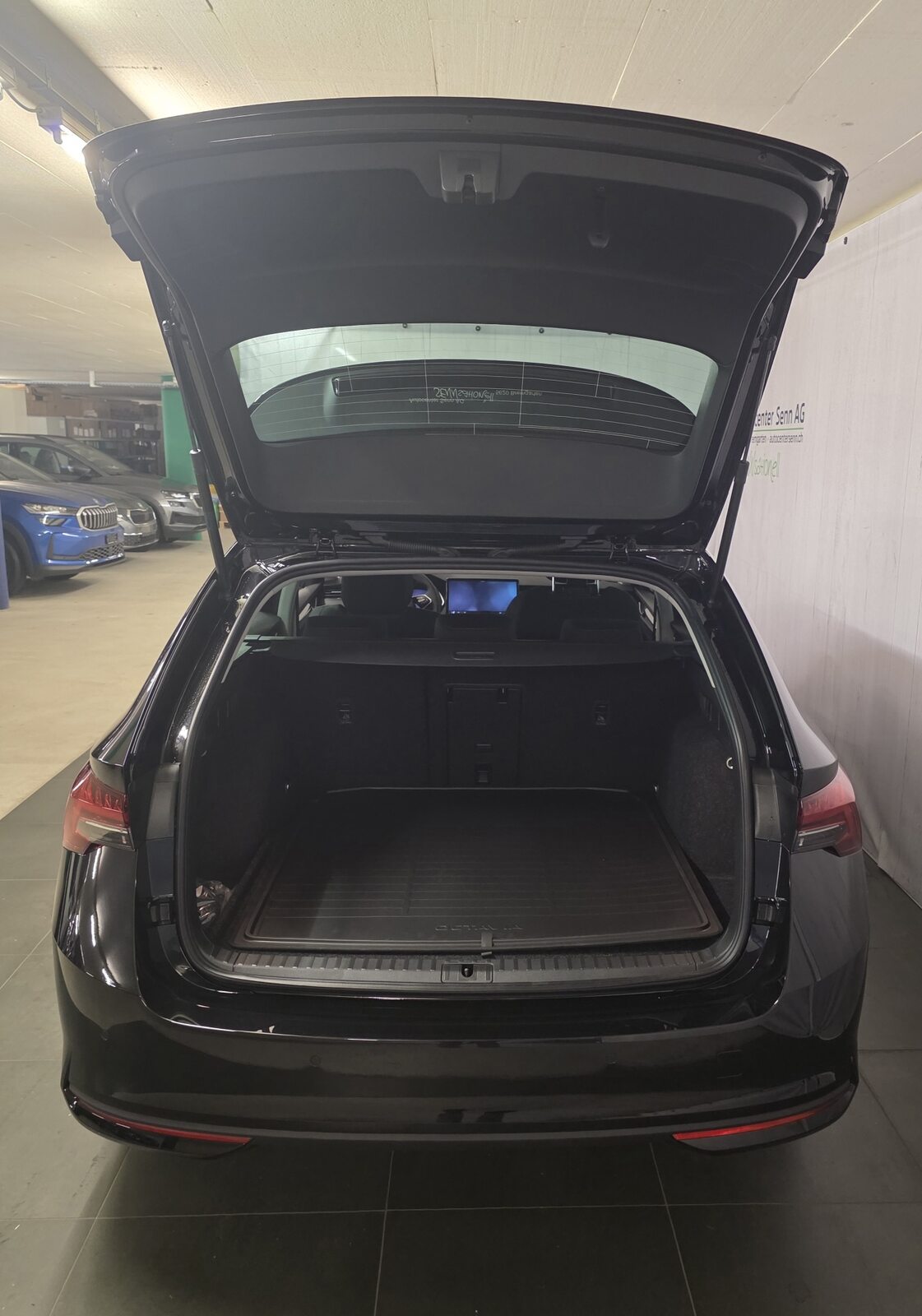 SKODA Octavia Selection, Diesel, Auto nuove, Automatico - 7