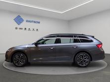 SKODA Octavia Combi 2.0 TSI DSG Dynamic 4x4, Essence, Voiture nouvelle, Automatique - 2