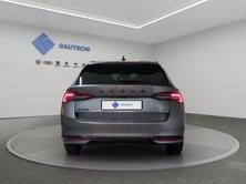 SKODA Octavia Combi 2.0 TSI DSG Dynamic 4x4, Essence, Voiture nouvelle, Automatique - 4
