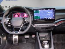 SKODA Octavia Combi 2.0 TSI DSG Dynamic 4x4, Essence, Voiture nouvelle, Automatique - 7
