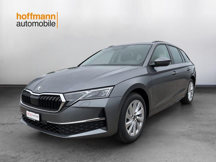 SKODA Octavia Selection MHEV, Benzina, Auto nuove, Automatico