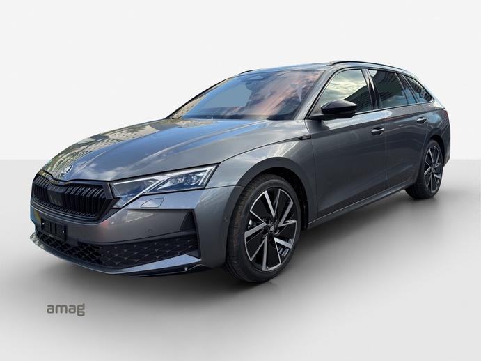 SKODA Octavia Sportline Dynamic (Netto), Benzina, Auto nuove, Automatico