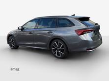 SKODA Octavia Sportline Dynamic (Netto), Benzina, Auto nuove, Automatico - 3