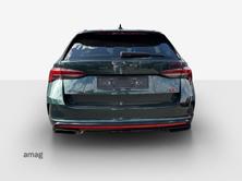 SKODA Octavia RS 30 Years Edition (Netto), Benzina, Auto nuove, Automatico - 4