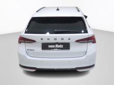 SKODA Octavia 1.5 TSI mHEV SportLine DSG, Hybride Leggero Benzina/Elettrica, Auto nuove, Automatico - 3