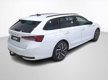 SKODA Octavia 1.5 TSI mHEV SportLine DSG, Hybride Leggero Benzina/Elettrica, Auto nuove, Automatico - 5
