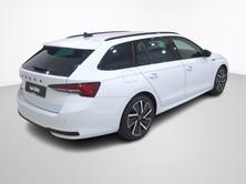 SKODA Octavia 1.5 TSI mHEV SportLine DSG, Hybride Leggero Benzina/Elettrica, Auto nuove, Automatico - 6