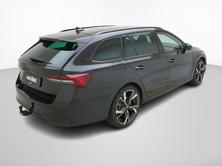 SKODA Octavia 2.0 TSI SportLine 4x4 DSG, Benzina, Auto nuove, Automatico - 5