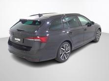 SKODA Octavia 1.5 TSI mHEV SportLine DSG, Mild-Hybrid Petrol/Electric, New car, Automatic - 6