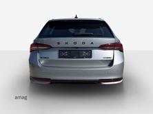 SKODA Octavia Sportline Dynamic (Netto), Petrol, New car, Automatic - 4