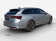 SKODA Octavia Sportline Dynamic (Netto), Petrol, New car, Automatic - 5