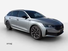 SKODA Octavia Sportline Dynamic (Netto), Petrol, New car, Automatic - 6