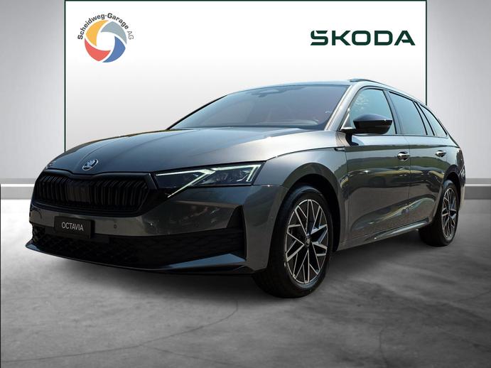 SKODA Octavia Sportline Dynamic (Netto), Benzina, Auto nuove, Automatico