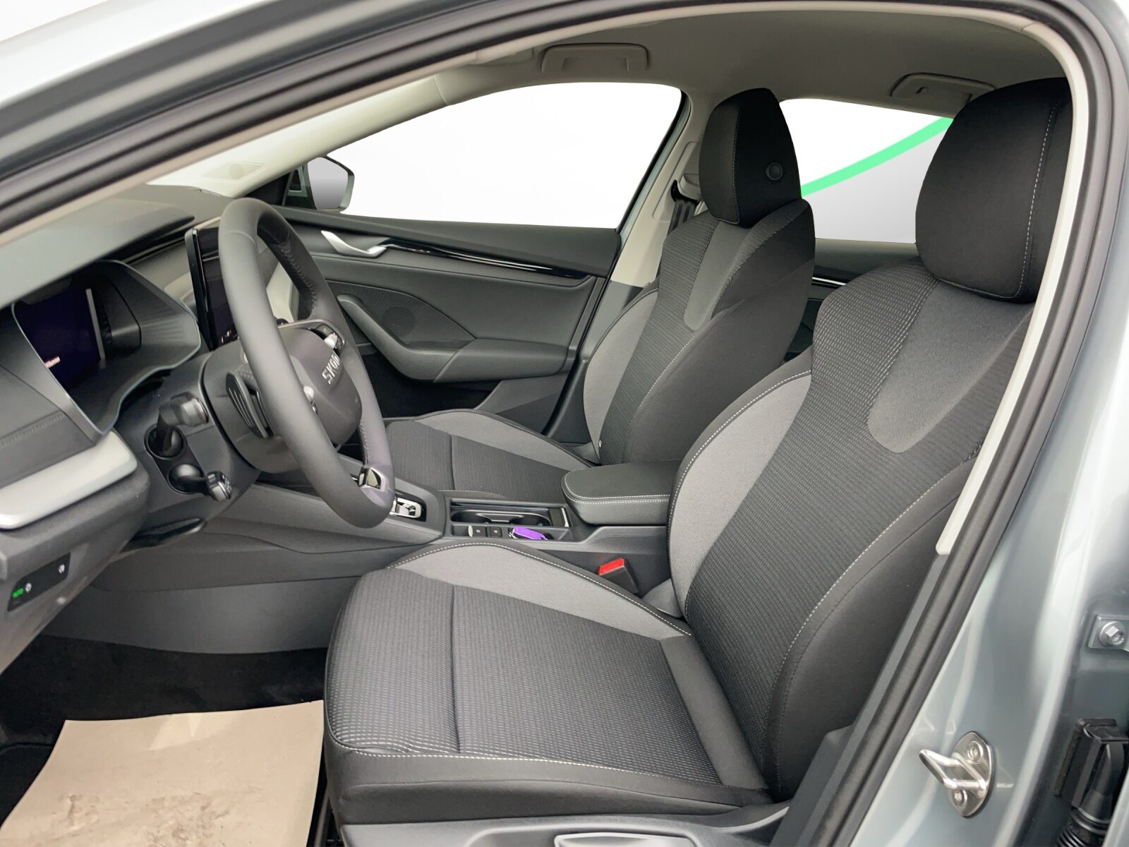 SKODA Octavia Selection MHEV, Benzin, Neuwagen, Automatik - 7
