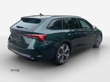SKODA Octavia RS 30 Years Edition (Netto), Essence, Voiture nouvelle, Automatique - 5