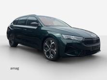 SKODA Octavia RS 30 Years Edition (Netto), Essence, Voiture nouvelle, Automatique - 6