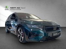 SKODA Octavia RS 30 Years Edition (Netto), Essence, Voiture nouvelle, Automatique - 2