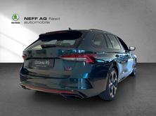 SKODA Octavia RS 30 Years Edition (Netto), Essence, Voiture nouvelle, Automatique - 3