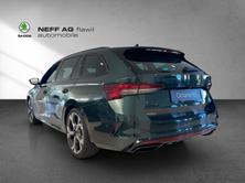SKODA Octavia RS 30 Years Edition (Netto), Essence, Voiture nouvelle, Automatique - 4